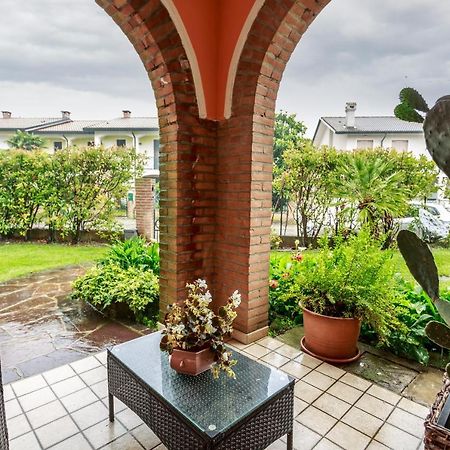 Apartamento Casa Jennifer Nel Delta Del Po Taglio di Po Exterior foto