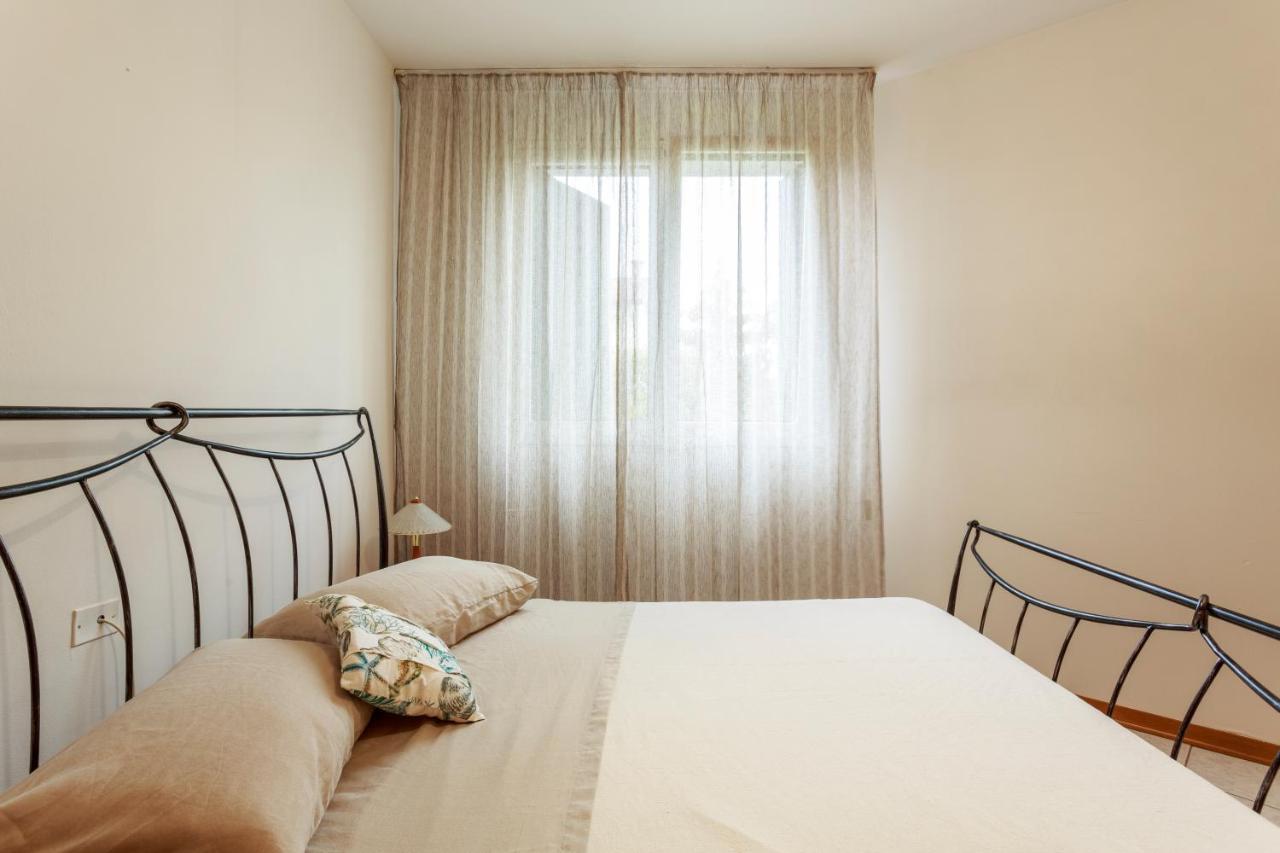 Apartamento Casa Jennifer Nel Delta Del Po Taglio di Po Exterior foto