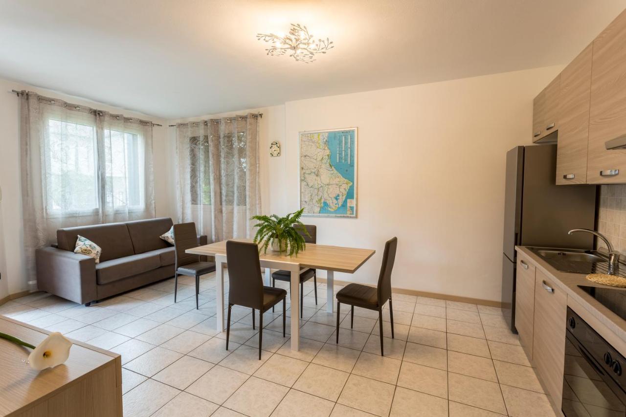 Apartamento Casa Jennifer Nel Delta Del Po Taglio di Po Exterior foto