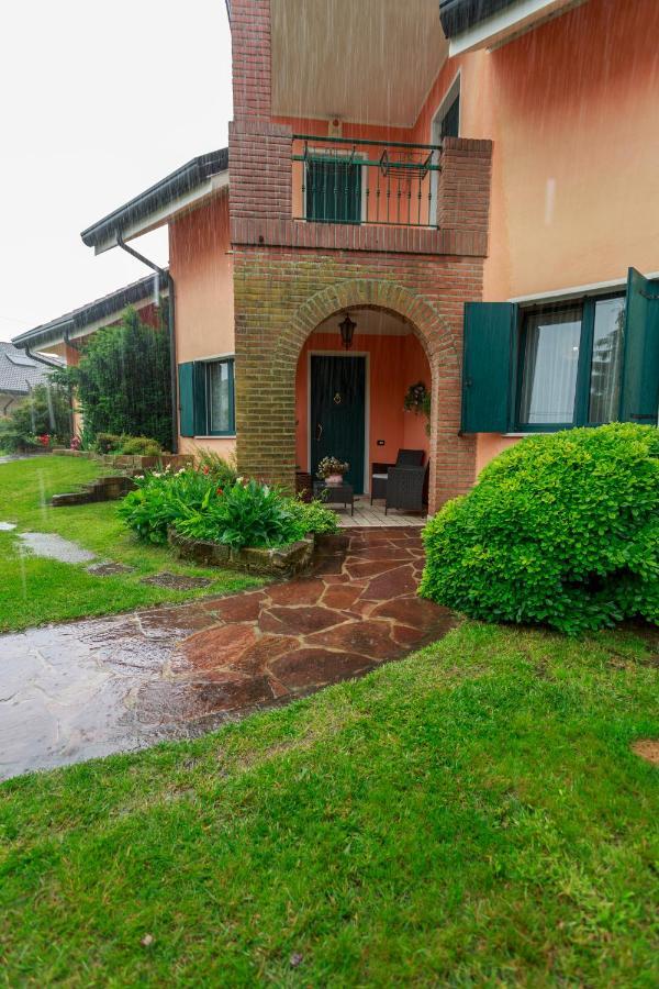 Apartamento Casa Jennifer Nel Delta Del Po Taglio di Po Exterior foto